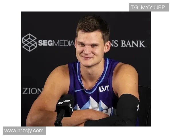 沃克凯斯勒如何在NBA赛场上崭露头角成为新星球员
